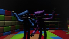 A screenshot taken in Dreams. 6 of 18.