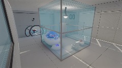 Portal Demo V 0.3