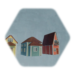Tiny houses