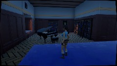 A screenshot taken in Dreams. 25 of 30.