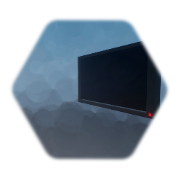 Tv with pharmaceutical ads