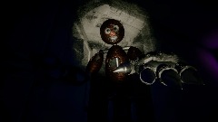 Nightmare Joe showcase