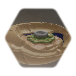 Fort des Sables
