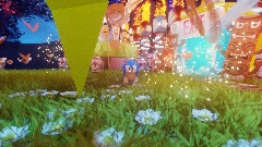 A screenshot taken in Dreams. 1 of 1.