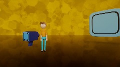 Live fotage of me making an animation