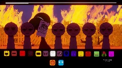 A screenshot taken in Dreams. 4 of 15.