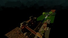 Burgers, Bananas, and Pizza Jedi - 2/13/2022