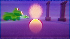 A screenshot taken in Dreams. 2 of 24.