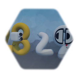 Number lore V2 1-28