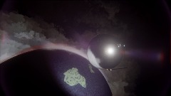 A screenshot taken in Dreams. 2 of 3.