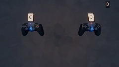 A screenshot taken in Dreams. 2 of 3.