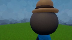 A screenshot taken in Dreams. 10 of 11.