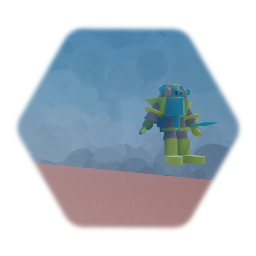 Thneedville Lorax Robots