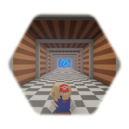 Remezcla de Remezcla de Wario apparition