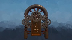 A screenshot taken in Dreams. 1 of 1.