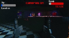 A screenshot taken in Dreams. 1 of 1.