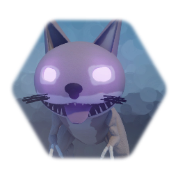 Naughfied Kittysaurus