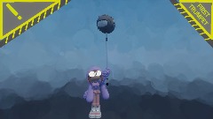 A screenshot taken in Dreams. 4 of 9.