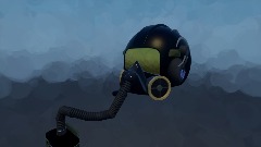 A screenshot taken in Dreams. 5 of 7.