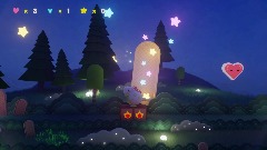 A screenshot taken in Dreams. 15 of 15.