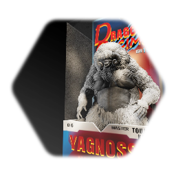 DD ( Yagnoss )