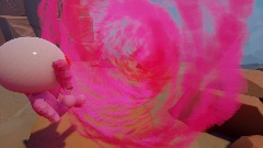 Story AY | Evil Coog