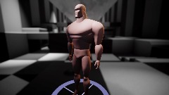 A screenshot taken in Dreams. 4 of 30.