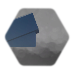 E.U. Light missile launcher (needs logic)