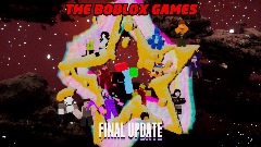 The Boblox Games