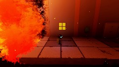 The trip {Apartment}