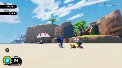 A screenshot taken in Dreams. 16 of 28.