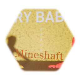 SCARY BABOON KIT - Mineshaft