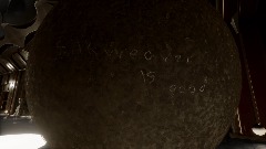 A screenshot taken in Dreams. 25 of 25.