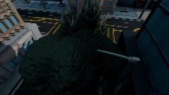 Godzilla