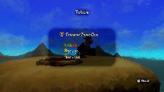 A screenshot taken in Dreams. 11 of 26.
