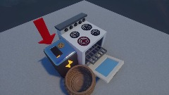 Cookie Powered Cookie Generator