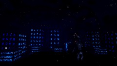 Chilling in the Upside Down