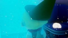 The Jetsons - Space Diner -wip - scene 2!