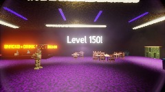 AY | Level 150 Party