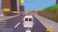 A screenshot taken in Dreams. 3 of 19.