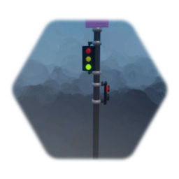 Stop lights