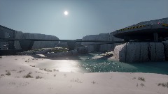 A screenshot taken in Dreams. 7 of 23.