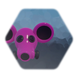 Pink_Mouse_Mask