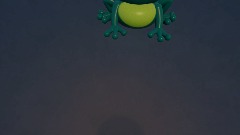 A screenshot taken in Dreams. 7 of 13.