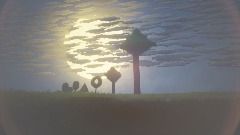 A screenshot taken in Dreams. 1 of 1.