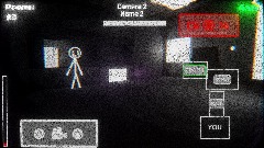 A screenshot taken in Dreams. 5 of 6.