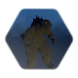 Godzilla