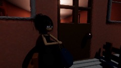 A screenshot taken in Dreams. 7 of 9.