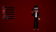 A screenshot taken in Dreams. 9 of 13.