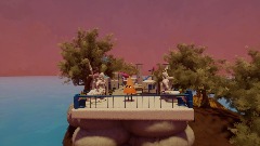 A screenshot taken in Dreams. 5 of 6.